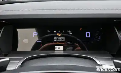 SsangYong Torres 2022 1.5 гидро в Москве № 932462, миниатюра 8