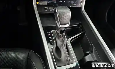 SsangYong Torres 2022 1.5 гидро в Москве № 932462, миниатюра 9
