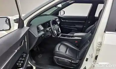 SsangYong Torres 2022 1.5 гидро в Москве № 932462, миниатюра 10