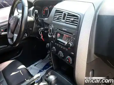 SsangYong Korando 2015 2.0 гидро в Москве, миниатюра 11