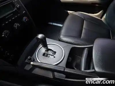 SsangYong Korando 2015 2.0 гидро в Москве, миниатюра 12