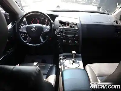 SsangYong Korando 2015 2.0 гидро в Москве, миниатюра 5