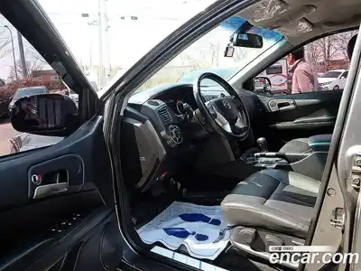 SsangYong Korando 2015 2.0 гидро в Москве, миниатюра 6