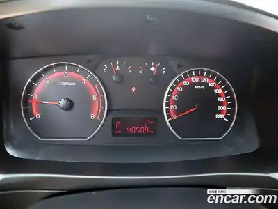 SsangYong Korando 2015 2.0 гидро в Москве, миниатюра 9