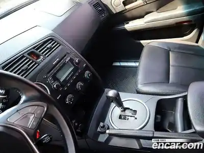 SsangYong Korando 2015 2.0 гидро в Москве, миниатюра 10