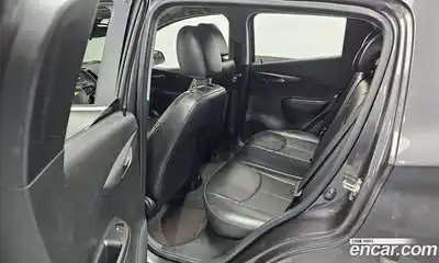 Chevrolet Spark 2016 1.0 Автомат в Москве № 934611, миниатюра 11