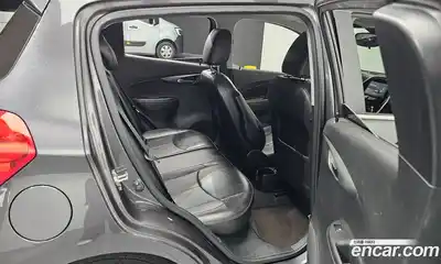 Chevrolet Spark 2016 1.0 Автомат в Москве № 934611, миниатюра 12