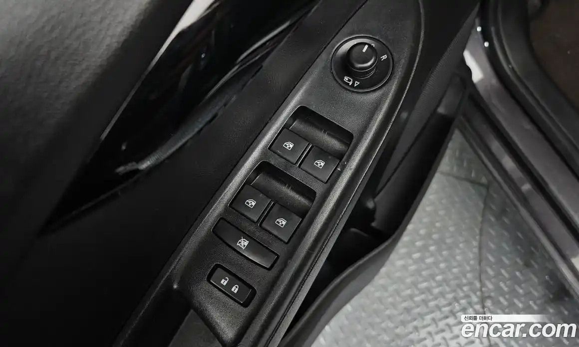 Chevrolet Spark 2016 1.0 Автомат в Москве № 934611, фото 13