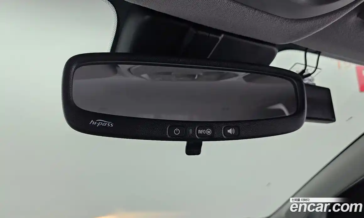 Chevrolet Spark 2016 1.0 Автомат в Москве № 934611, фото 18