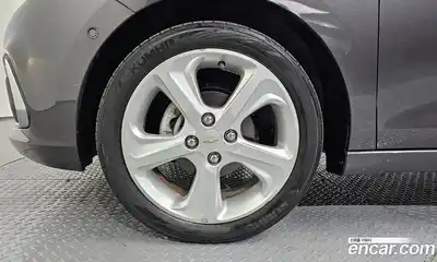 Chevrolet Spark 2016 1.0 Автомат в Москве № 934611, миниатюра 5