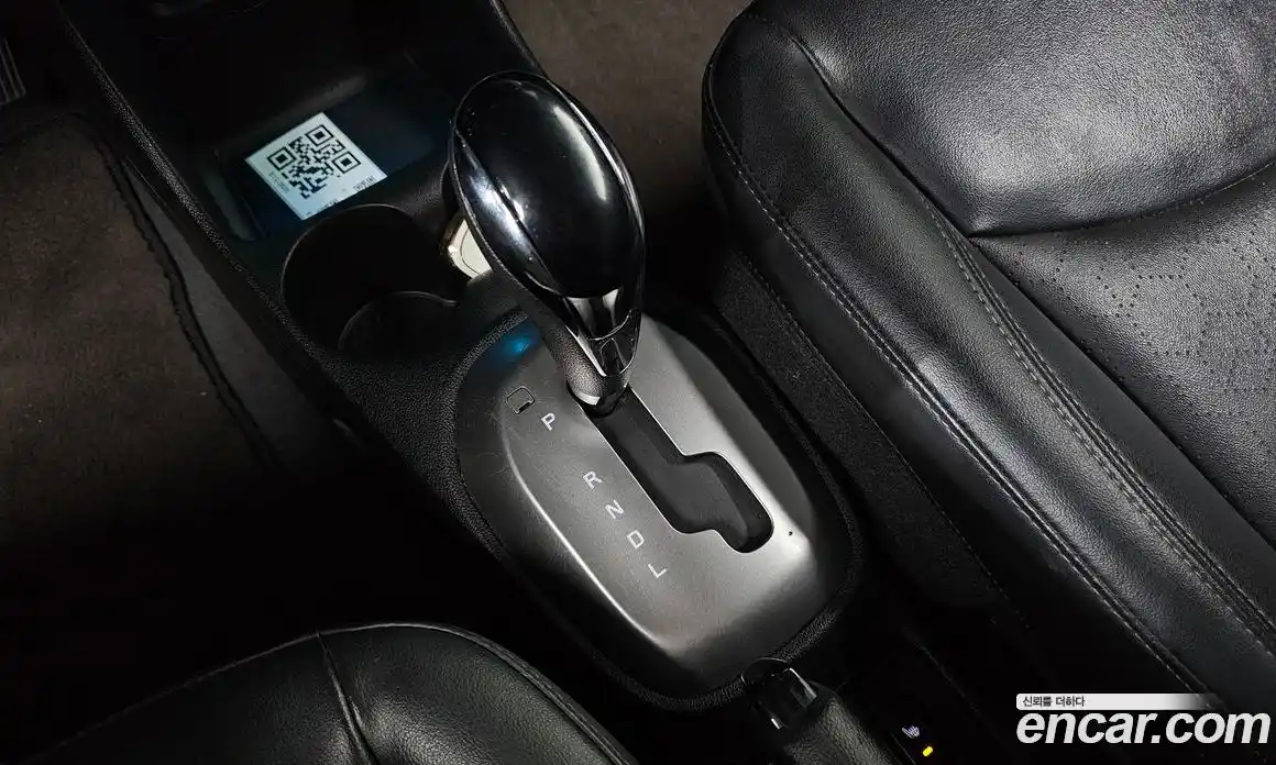 Chevrolet Spark 2016 1.0 Автомат в Москве № 934611, фото 9