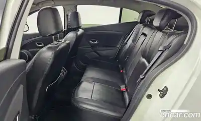 Renault SM3 2013 1.6 Автомат в Москве № 938155, миниатюра 12