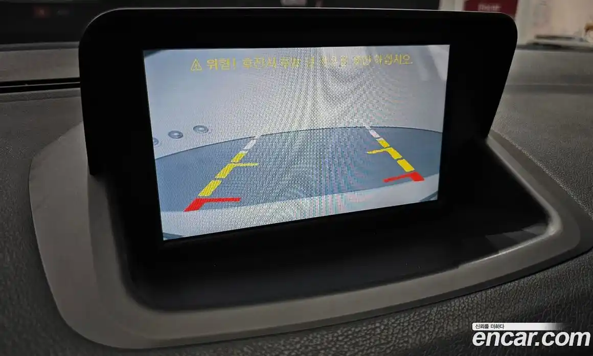 Renault SM3 2013 1.6 Автомат в Москве № 938155, фото 15