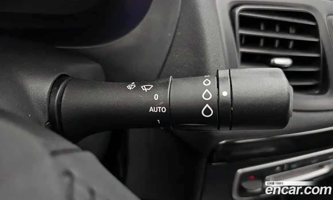 Renault SM3 2013 1.6 Автомат в Москве № 938155, фото 17