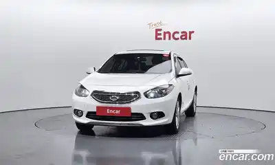 Renault SM3 2013 1.6 Автомат в Москве № 938155, миниатюра 3