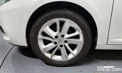 Renault SM3 2013 1.6 Автомат в Москве № 938155, миниатюра 5