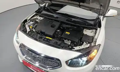 Renault SM3 2013 1.6 Автомат в Москве № 938155, миниатюра 6