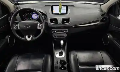 Renault SM3 2013 1.6 Автомат в Москве № 938155, миниатюра 7