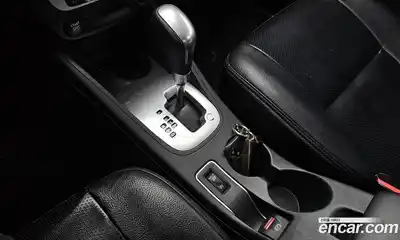 Renault SM3 2013 1.6 Автомат в Москве № 938155, миниатюра 9