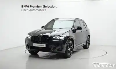 BMW X3, 2023