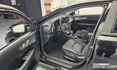 Kia K3 2022 1.6 гидро в Москве № 19675, миниатюра 11