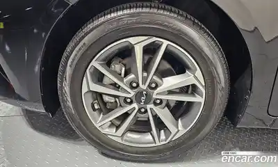 Kia K3 2022 1.6 гидро в Москве № 19675, миниатюра 5