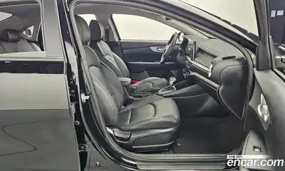 Kia K3 2022 1.6 гидро в Москве № 19675, миниатюра 10