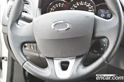 Renault SM3 2010 1.6 гидро в Москве № 210035, миниатюра 8
