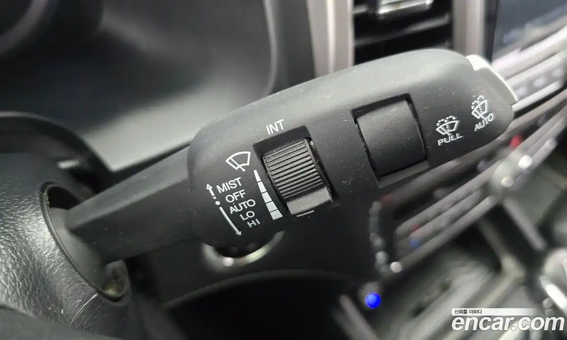 SsangYong Rexton 2019 2.2 Автомат в Москве № 35947, фото 17