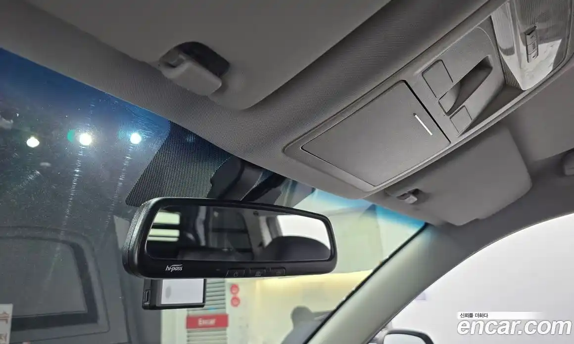 SsangYong Rexton 2019 2.2 Автомат в Москве № 35947, фото 19