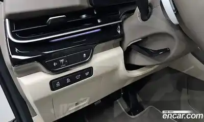 Kia Canival 2024 3.5 Автомат в Москве № 855200, миниатюра 11