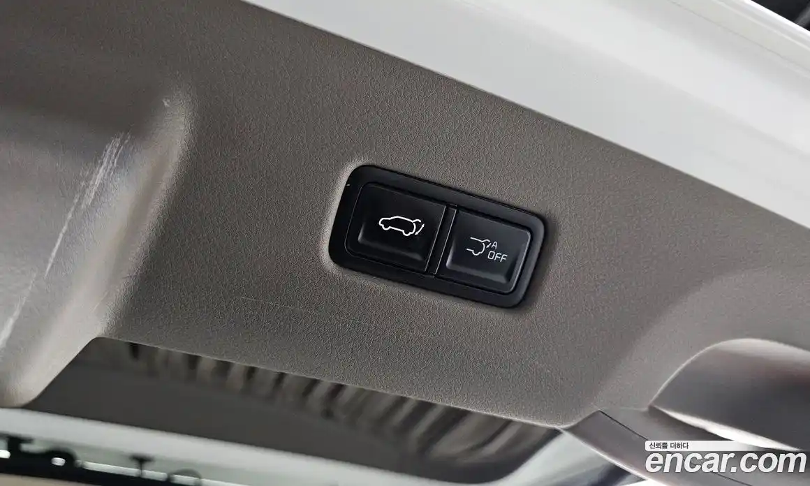 Kia Canival 2024 3.5 Автомат в Москве № 855200, фото 20