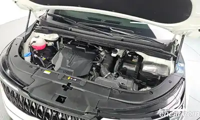 Kia Canival 2024 3.5 Автомат в Москве № 855200, миниатюра 6