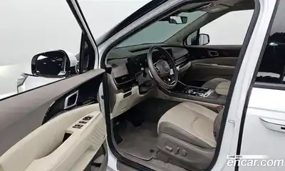 Kia Canival 2024 3.5 Автомат в Москве № 855200, миниатюра 10