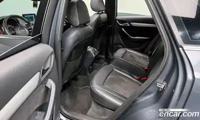 Audi Q3 2016 2.0 Автомат в Москве № 893987, миниатюра 12