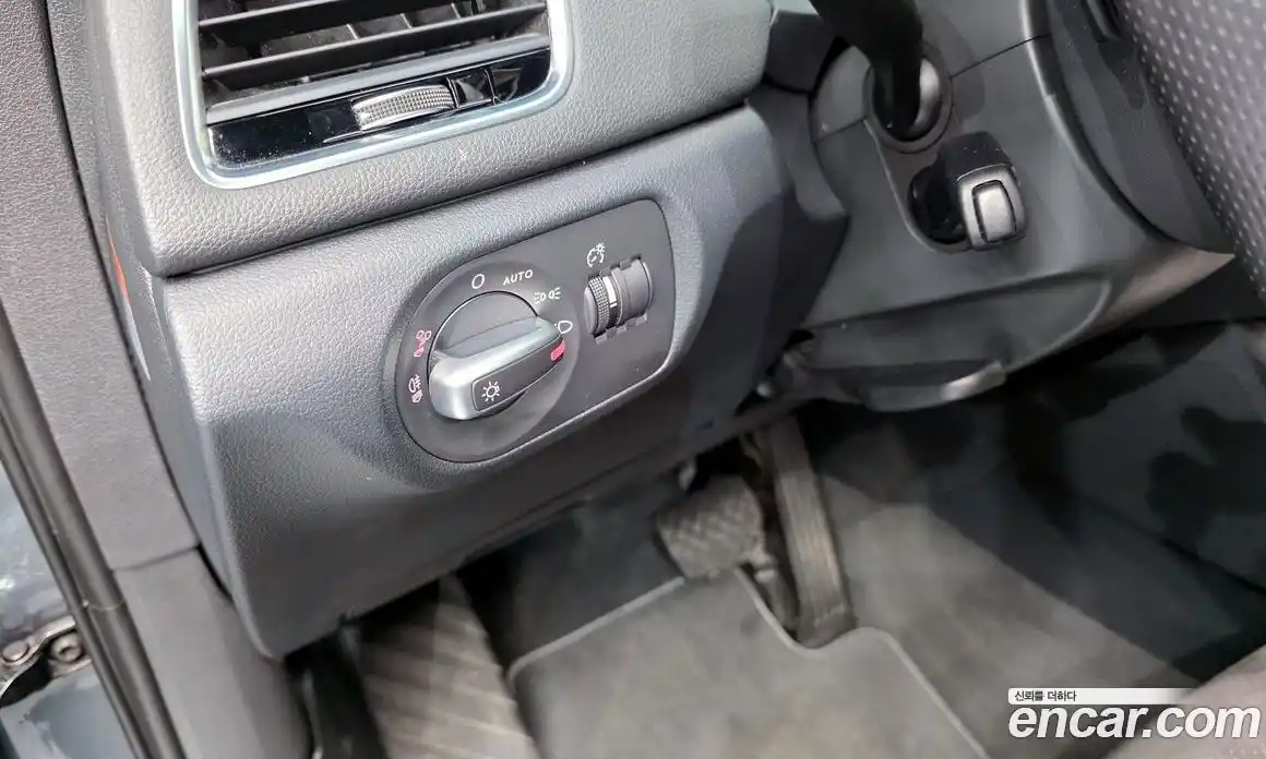 Audi Q3 2016 2.0 Автомат в Москве № 893987, фото 16