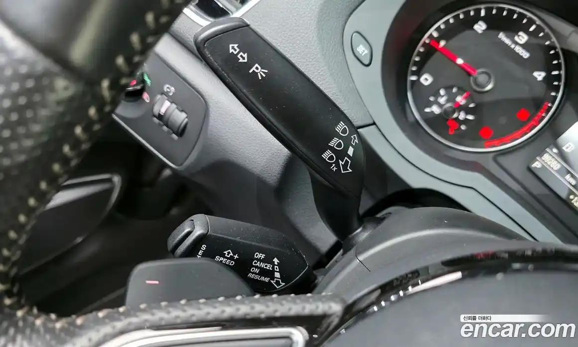 Audi Q3 2016 2.0 Автомат в Москве № 893987, фото 17