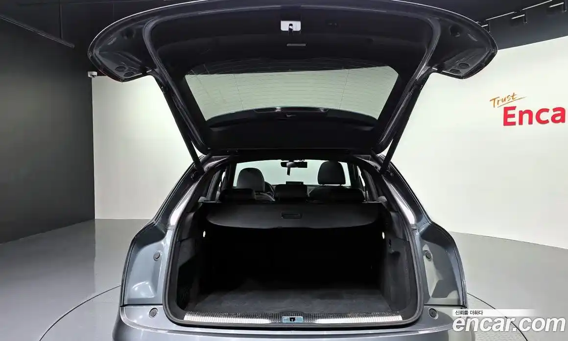 Audi Q3 2016 2.0 Автомат в Москве № 893987, фото 20