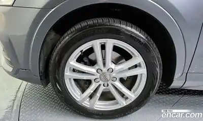 Audi Q3 2016 2.0 Автомат в Москве № 893987, миниатюра 5