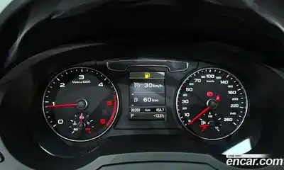 Audi Q3 2016 2.0 Автомат в Москве № 893987, миниатюра 8