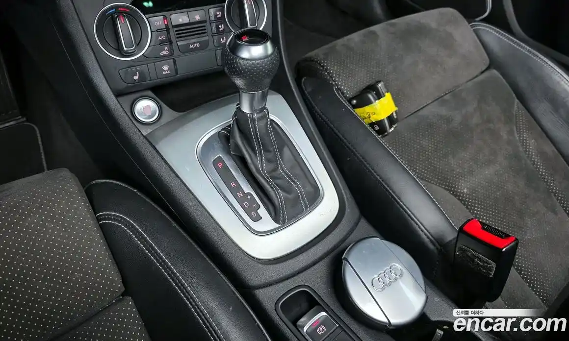 Audi Q3 2016 2.0 Автомат в Москве № 893987, фото 9