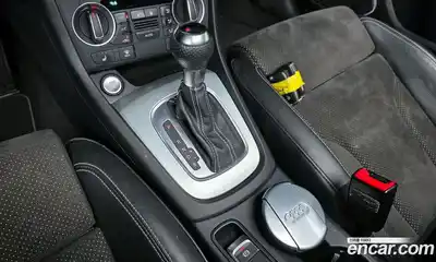 Audi Q3 2016 2.0 Автомат в Москве № 893987, миниатюра 9