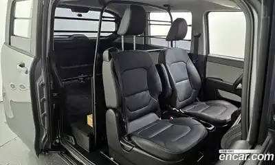 Kia Ray 2023 1.0 гидро в Москве № 928629, миниатюра 12