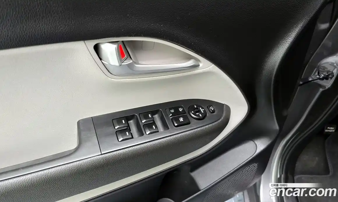 Kia Ray 2023 1.0 гидро в Москве № 928629, фото 14