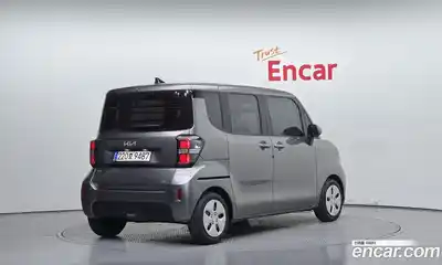 Kia Ray 2023 1.0 гидро в Москве № 928629, миниатюра 2
