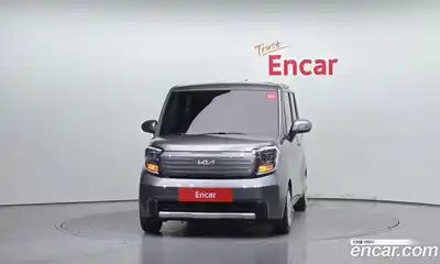 Kia Ray 2023 1.0 гидро в Москве № 928629, миниатюра 3