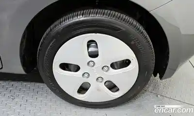 Kia Ray 2023 1.0 гидро в Москве № 928629, миниатюра 5