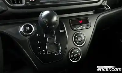 Kia Ray 2023 1.0 гидро в Москве № 928629, миниатюра 9
