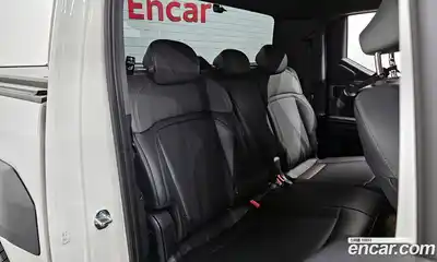 Kia Tasman 2025 2.5 Автомат в Москве № 928711, миниатюра 12