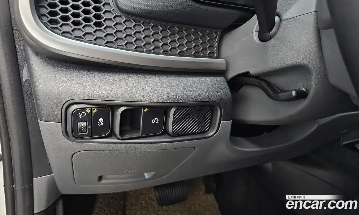 Kia Tasman 2025 2.5 Автомат в Москве № 928711, фото 15